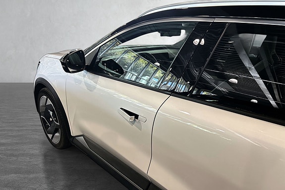 Renault Scenic E-Tech 7 of 20