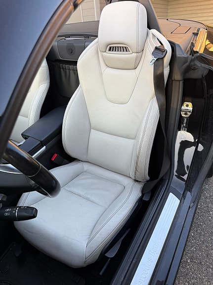 Mercedes-Benz SLK200 14 of 18