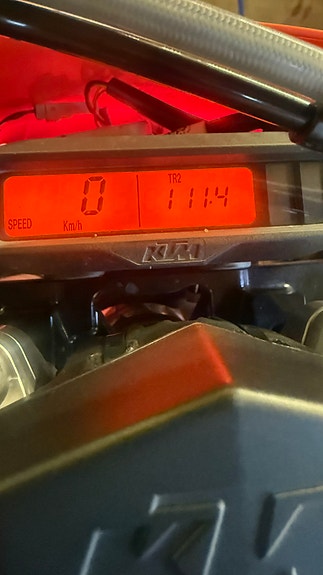 KTM Freeride E-XC 8 of 9