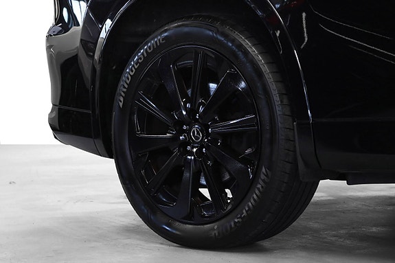 Mazda CX-60 10 of 30