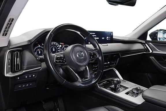 Mazda CX-60 16 of 30