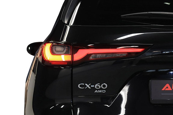 Mazda CX-60 13 of 30