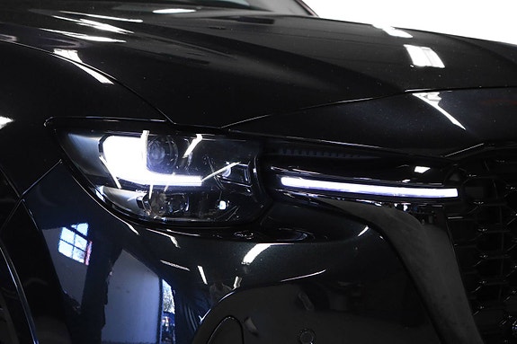 Mazda CX-60 5 of 30