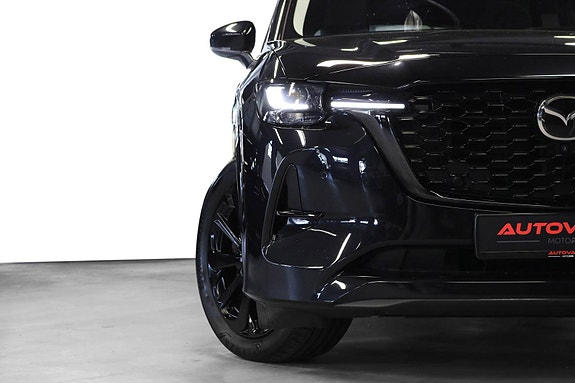 Mazda CX-60 3 of 30