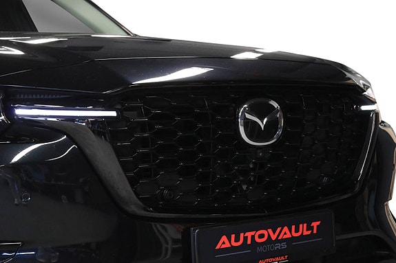 Mazda CX-60 6 of 30