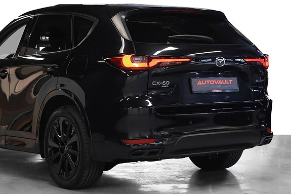 Mazda CX-60 12 of 30