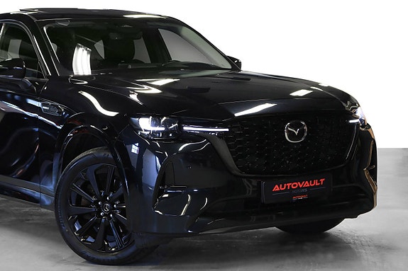 Mazda CX-60 2 of 30