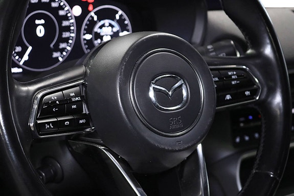 Mazda CX-60 17 of 30