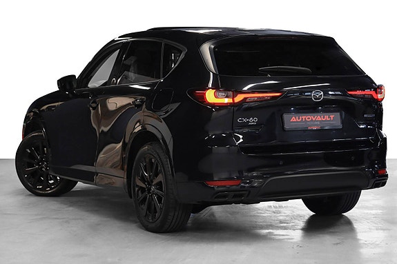 Mazda CX-60 11 of 30