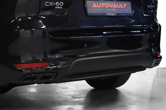 Mazda CX-60 14 of 30