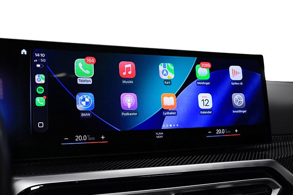 BMW i4 22 of 30