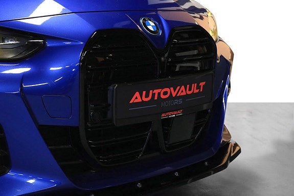 BMW i4 5 of 30