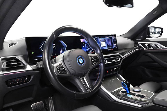 BMW i4 15 of 30