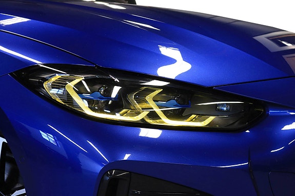 BMW i4 4 of 30