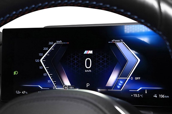BMW i4 18 of 30
