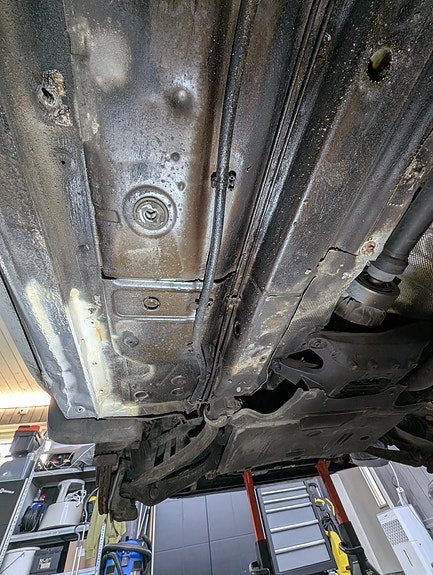 Audi A4 23 of 29