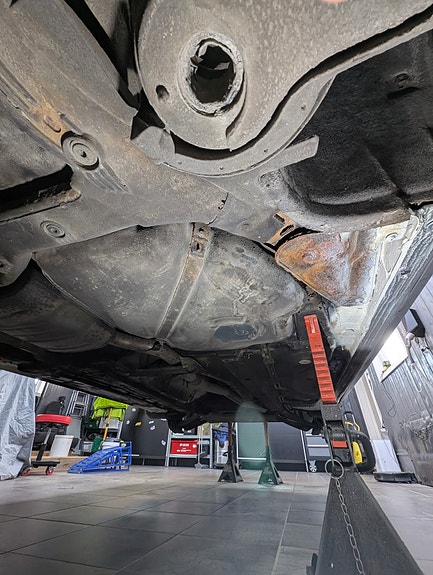Audi A4 26 of 29