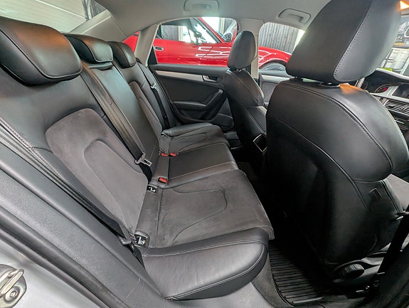 Audi A4 16 of 29