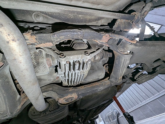 Audi A4 24 of 29