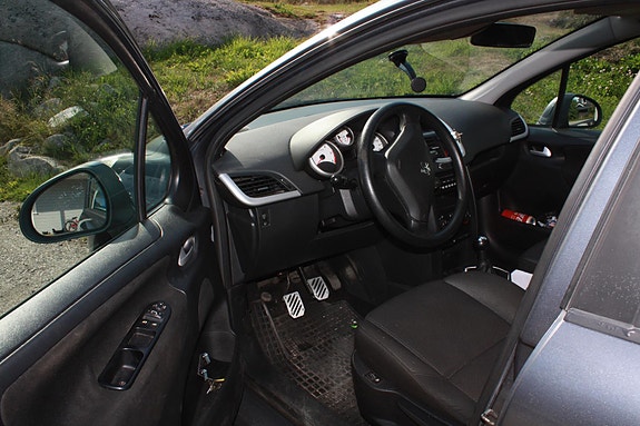 Peugeot 207 5 of 8
