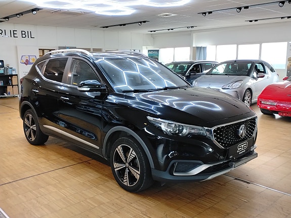 MG ZS EV 3 of 23