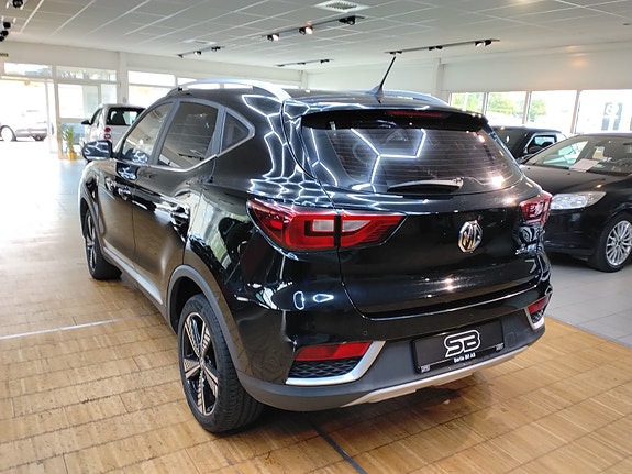 MG ZS EV 5 of 23