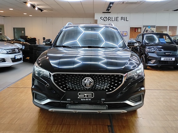 MG ZS EV 2 of 23