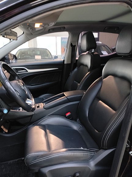 MG ZS EV 7 of 23