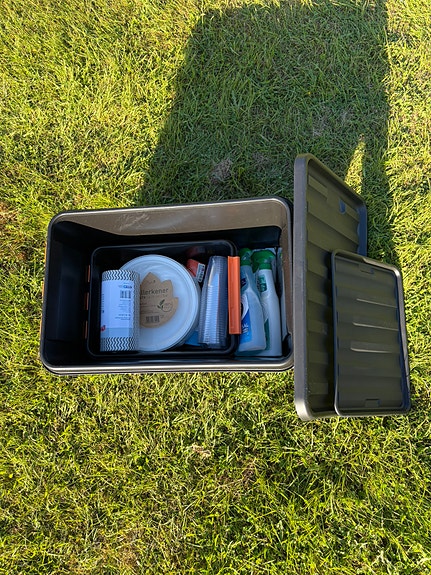 Quicksilver Comander 500m/2016 Mercury 100hk (ny høstpris!!!) 27 of 27