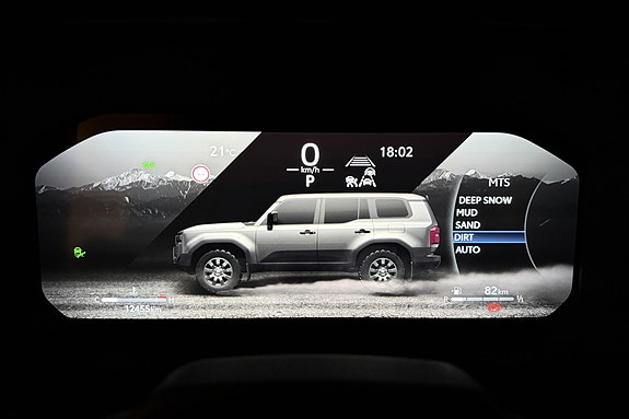 Toyota Land Cruiser 17 of 30