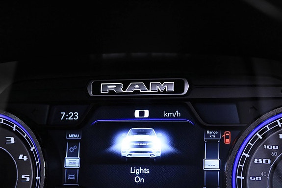 RAM 1500 22 of 30