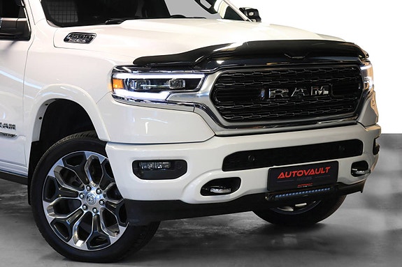 RAM 1500 2 of 30