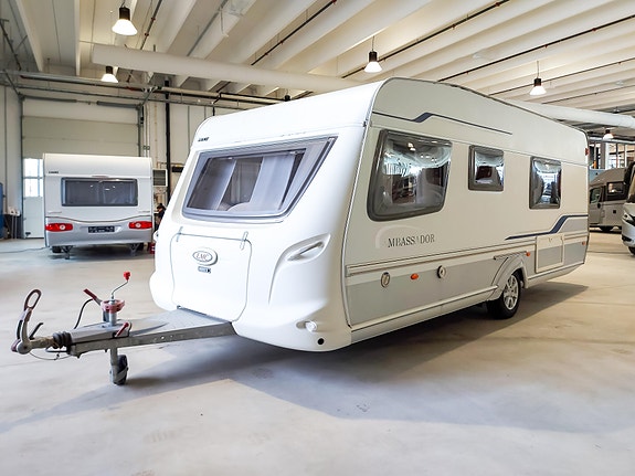 LMC Ambassador 563 19 of 21