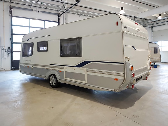 LMC Ambassador 563 20 of 21