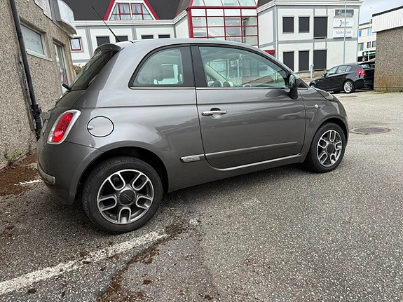 Fiat 500 5 of 18
