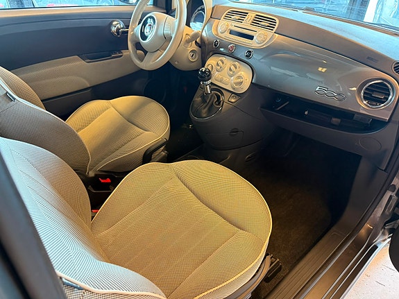 Fiat 500 14 of 18