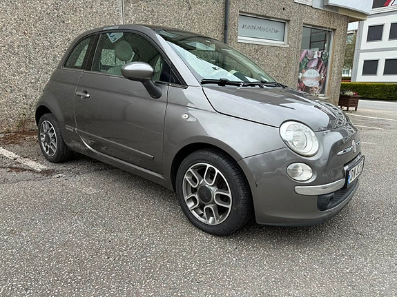 Fiat 500 3 of 18