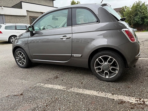Fiat 500 10 of 18