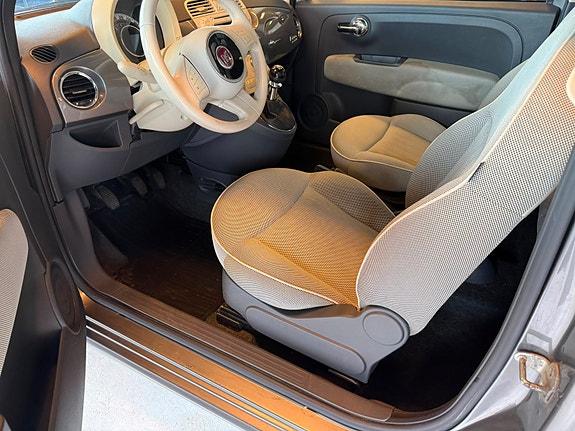 Fiat 500 13 of 18