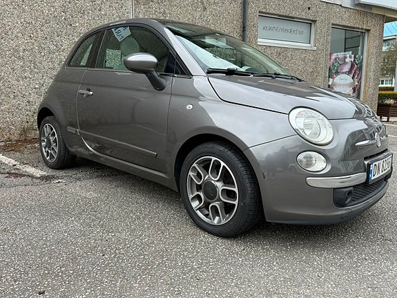 Fiat 500 2 of 18