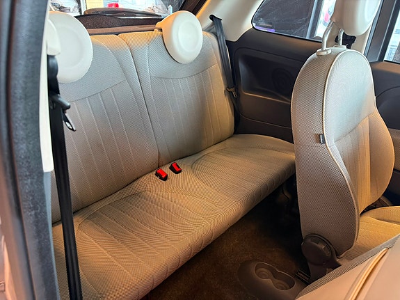 Fiat 500 15 of 18