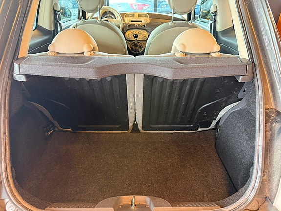 Fiat 500 16 of 18