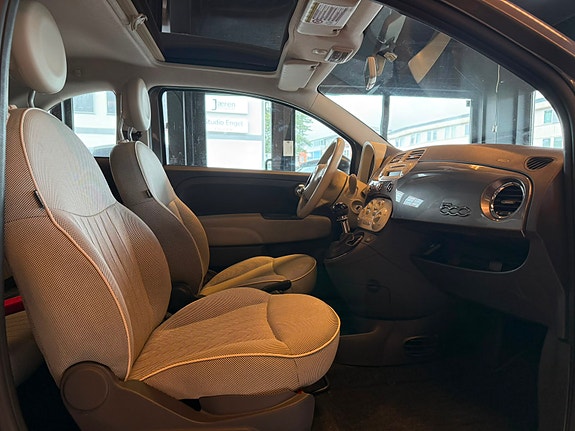 Fiat 500 12 of 18