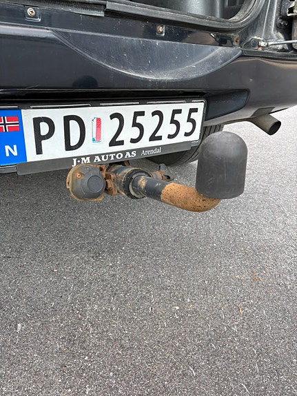 Suzuki Grand Vitara 13 of 29