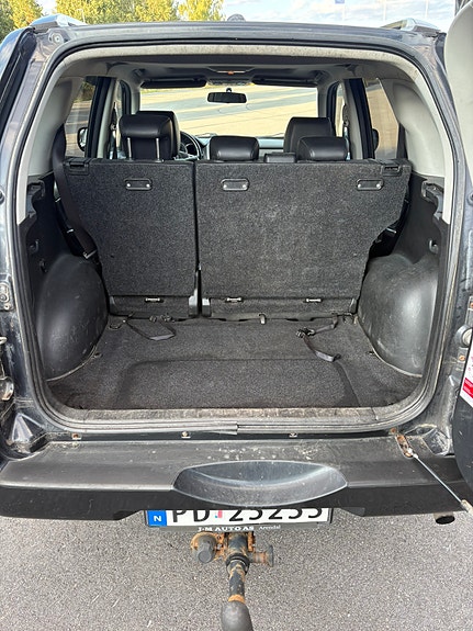 Suzuki Grand Vitara 15 of 29
