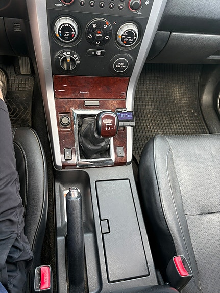 Suzuki Grand Vitara 26 of 29