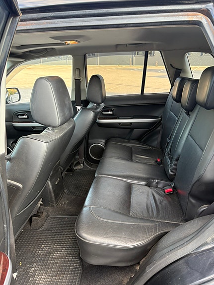 Suzuki Grand Vitara 16 of 29