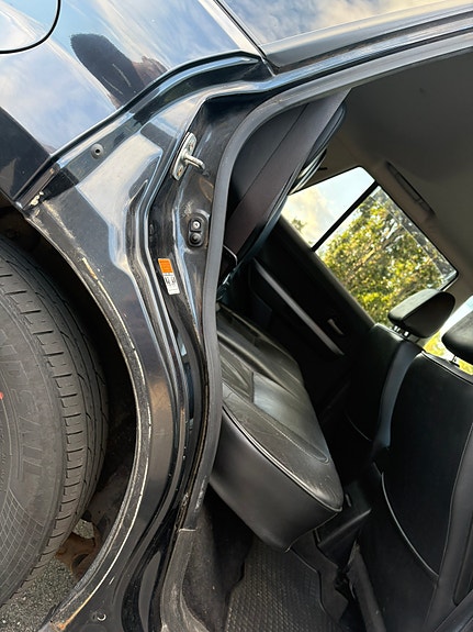 Suzuki Grand Vitara 28 of 29