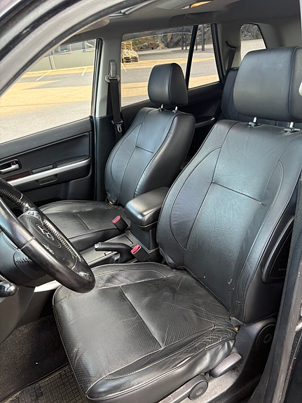 Suzuki Grand Vitara 22 of 29