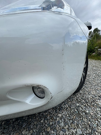 Nissan Leaf 10 of 12